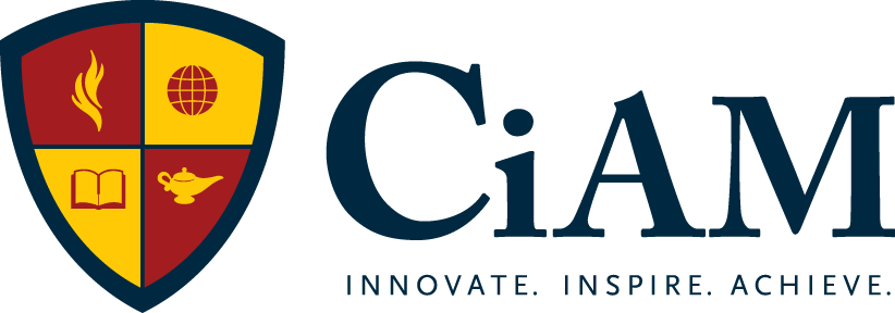 CiAM logo
