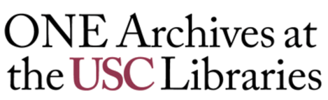 USC Libraries logo